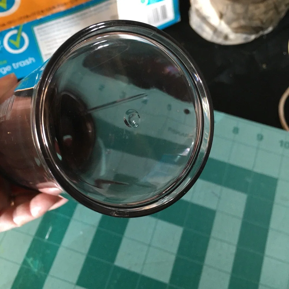 Cuisinart this 16oz